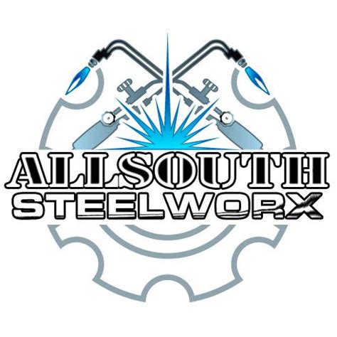 all south steel worx